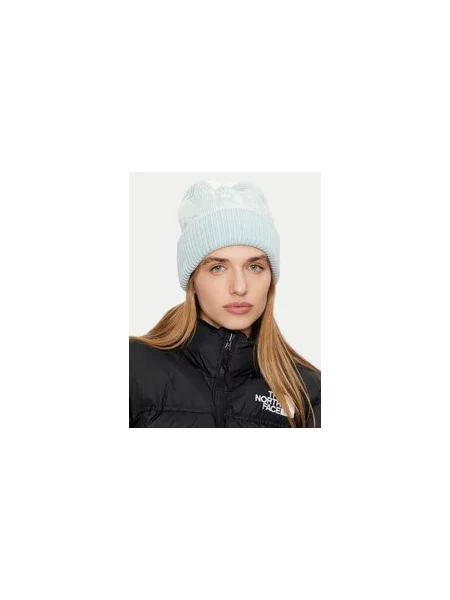 The North Face Čepice Retro Cabin Beanie zelená