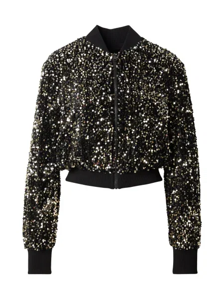 Ted Baker Geacă de primăvară-toamnă SHII auriu negru