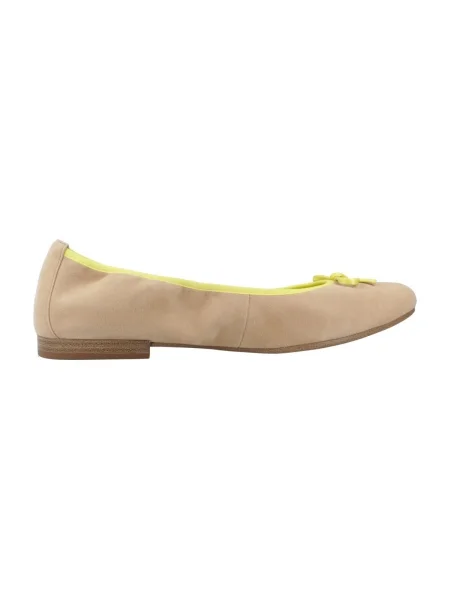 Pantofi Tamaris maro