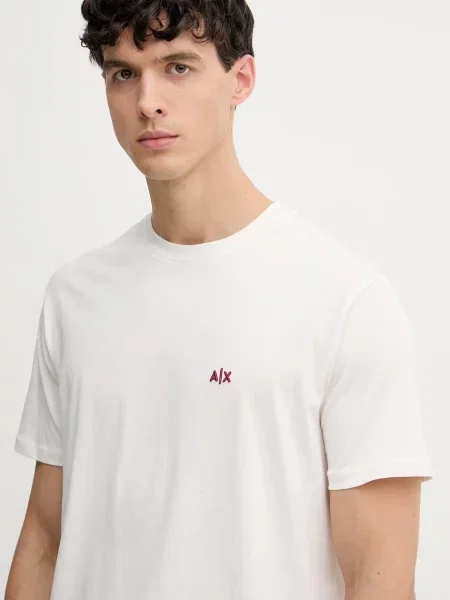 Armani Exchange футболка