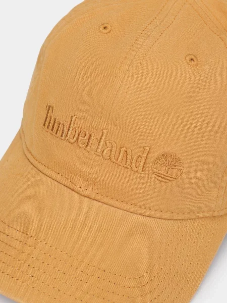 Timberland Кепка жовтий