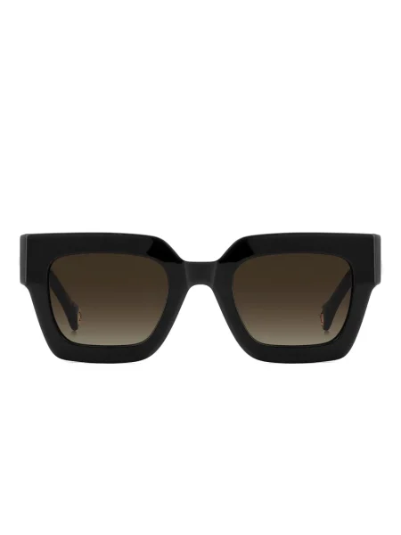 Ochelari de soare Carolina Herrera negru