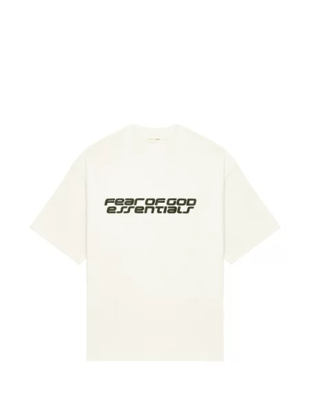 Tricou Fear Of God Essentials scurt