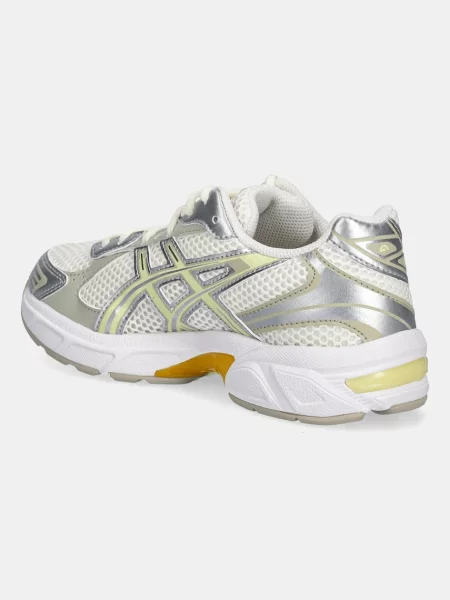 Tenisky Asics béžová