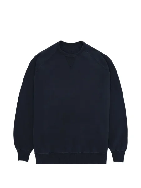 Hanorac crewneck Fortela albastru