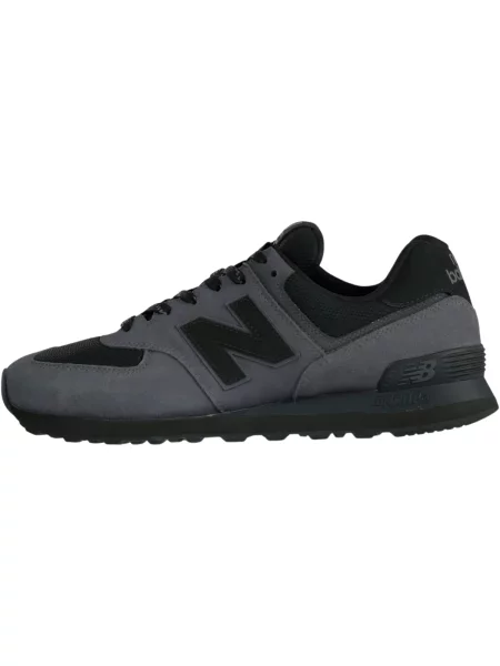Pantofi New Balance albastru