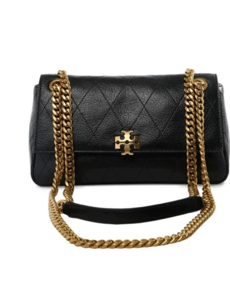 Torebka Tory Burch czarna