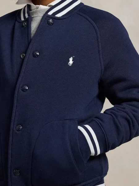 Детская куртка Polo Ralph Lauren
