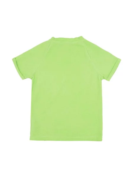 Tricou copii Leone 1947 verde