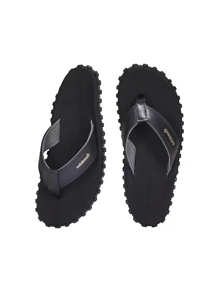 Pantofi Gumbies negru