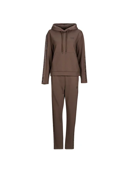 Emporio Armani Trening maro