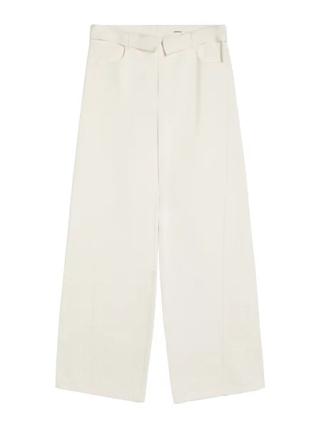 Bershka Farmer világos bézs
