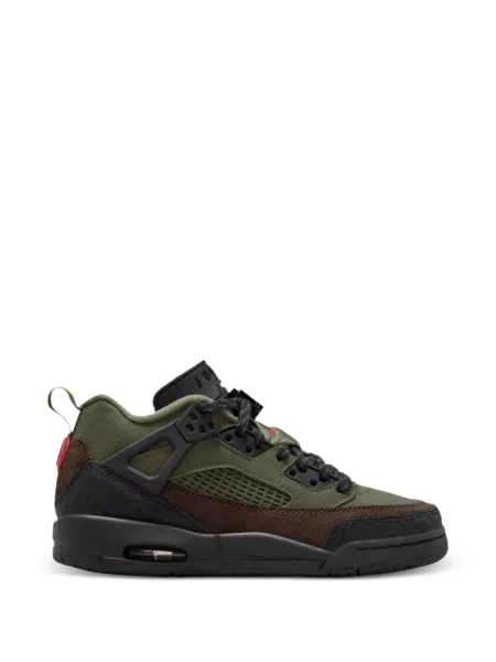 Sneakersy dziecięce Jordan zielone