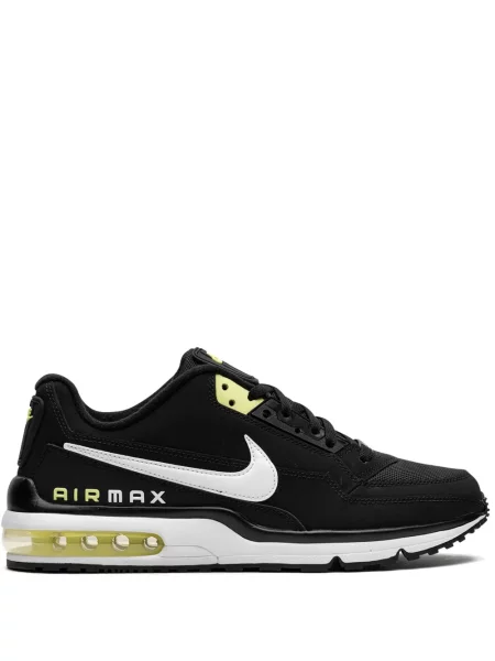 Маратонки Nike Air Max черно