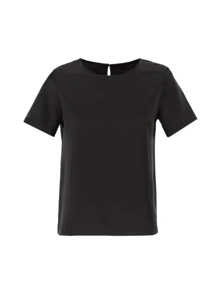 Bluzka Weekend Max Mara czarna
