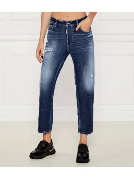 Blugi Boston Jean