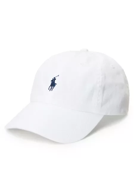 Šilterica Polo Ralph Lauren bijela
