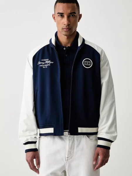 Tommy Hilfiger geacă bomber pentru bărbați
