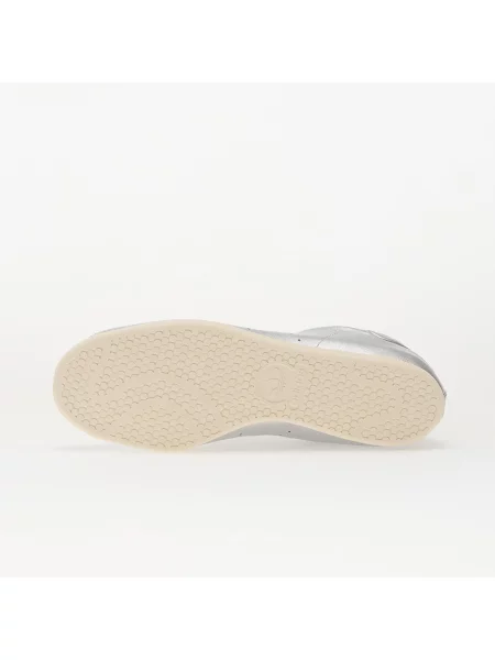 Кожаные кроссовки Adidas Originals белые