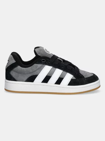 Trampki adidas Campus Beta Carbon/ Ftw White/ Core Black EUR 42 szare
