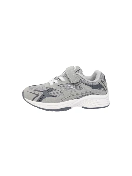 Sneakerși copii Jack & Jones gri