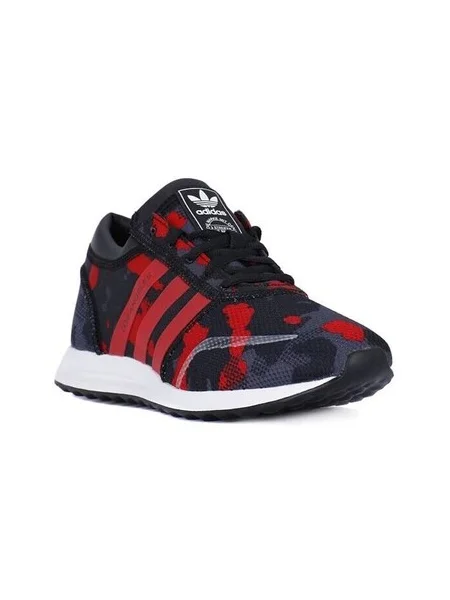 Tenisky Adidas Los Angeles čierna
