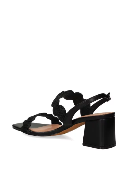 Sandale Bibi Lou negru