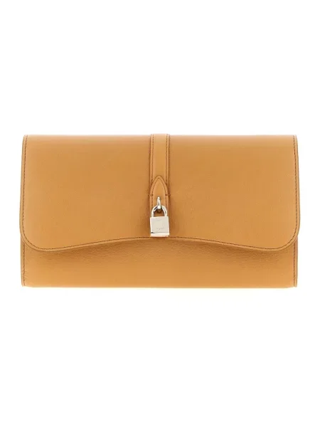 Torebka Stella Mccartney beżowa