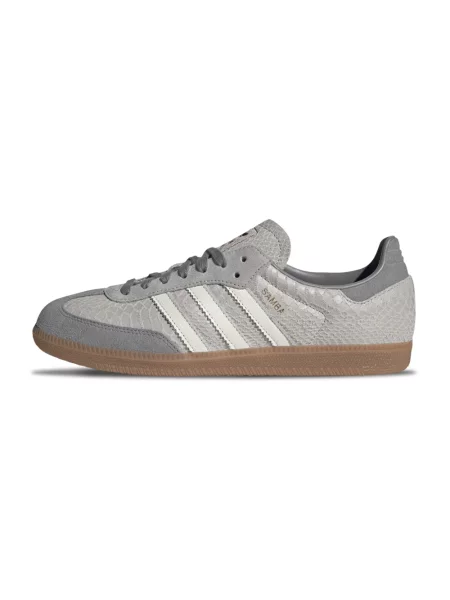 Sneakers adidas Samba Og Grey Two/ Off White/ EUR 41 szare