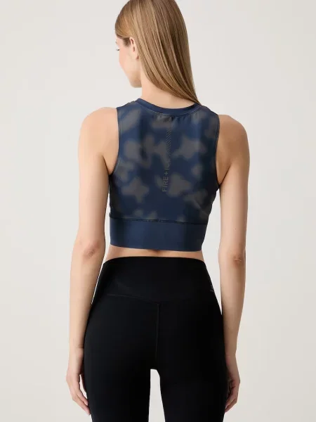 BOGNER Fire+Ice edzős top női CELESTE