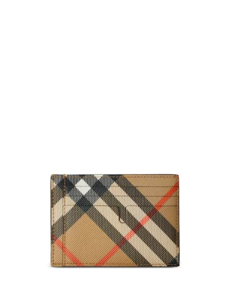 Pledas piniginė Burberry