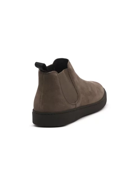 Pantofi Frau maro