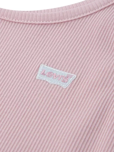 Gyerek mellény Levi's® rózsaszín