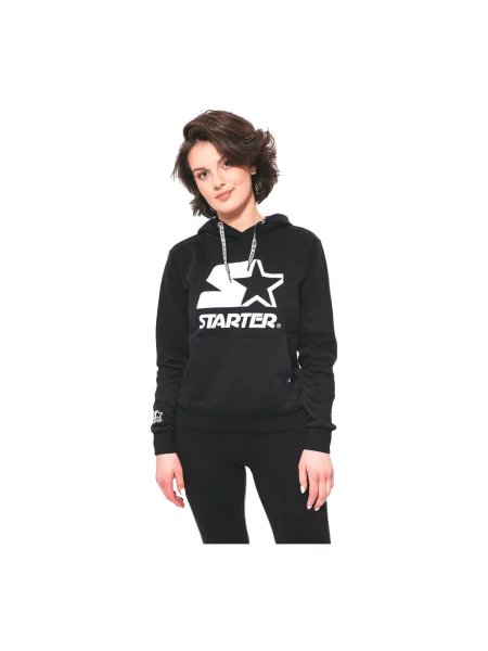 Bluza Starter crna