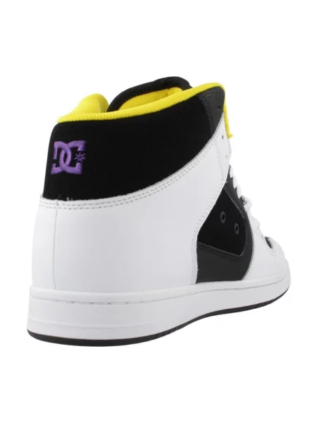 Pantofi Dc Shoes negru