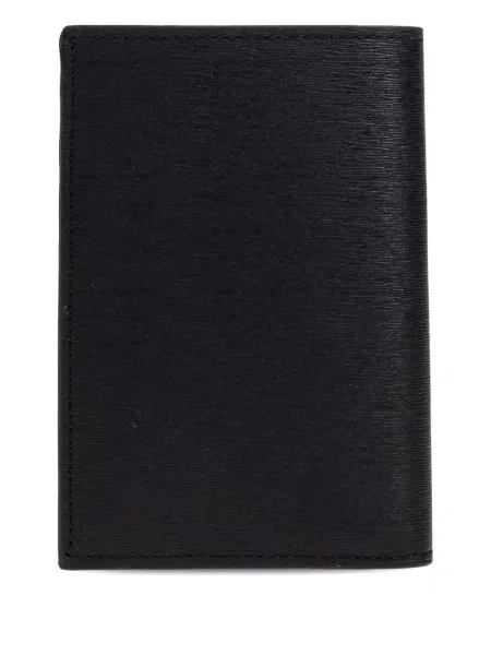 Portofel Paul Smith negru