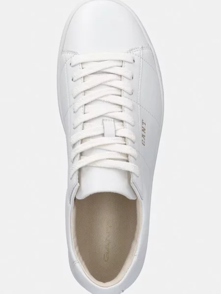 Кожаные кроссовки Gant