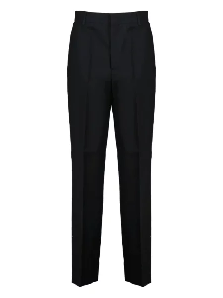 Pantaloni Moschino negru
