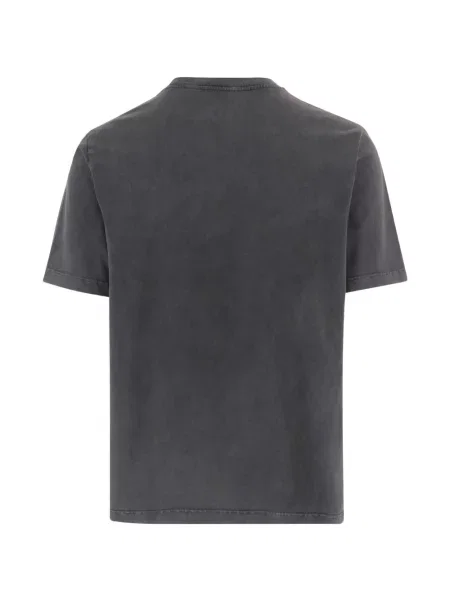 Tricou Maison Kitsune gri