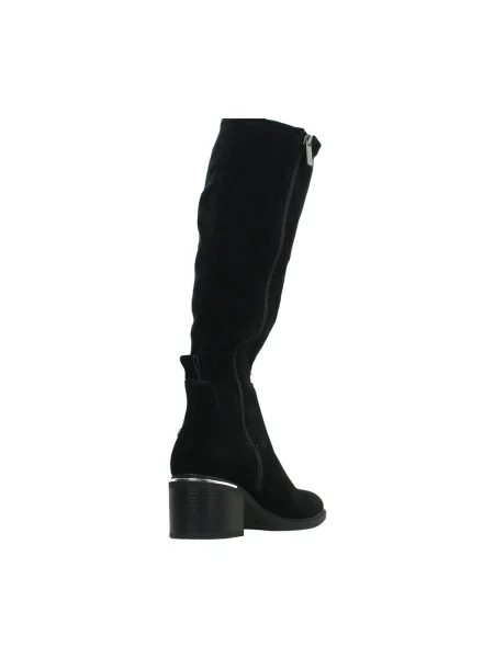 Pantofi Carmela negru