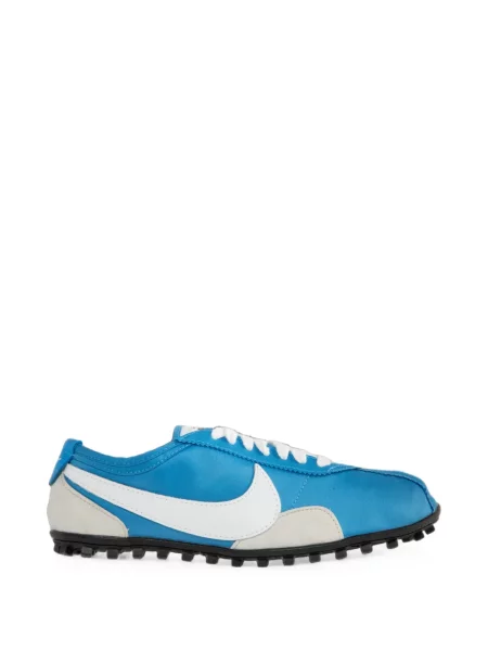 Sneakerși Nike albastru