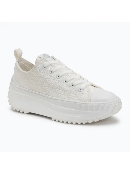 Dámske topánky Lee Cooper white biela