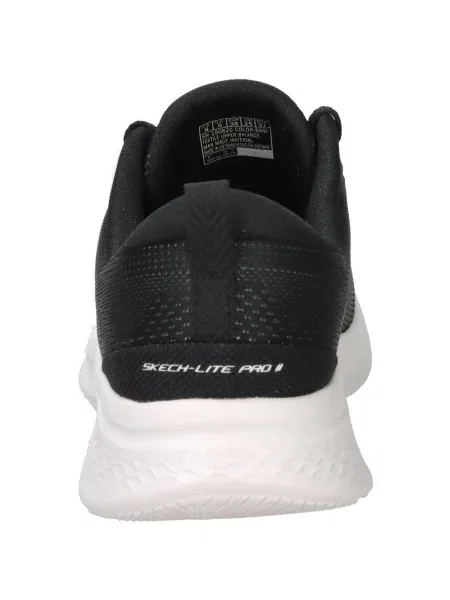 Pantofi Skechers negru