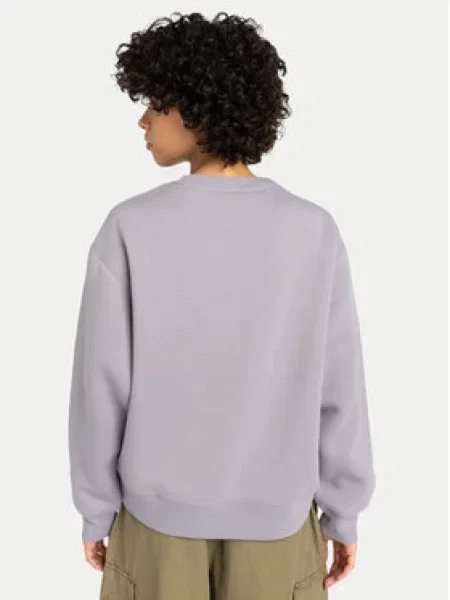 Element Pulóver Element Co Cr W Boxy Fit lila