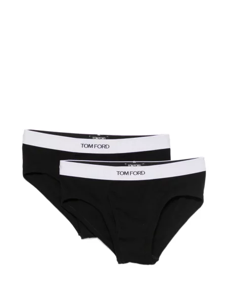 Chiloți Tom Ford cu autograf negru