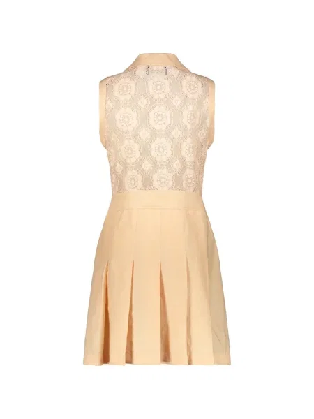 Rochie mini Boutique Moschino din dantelă