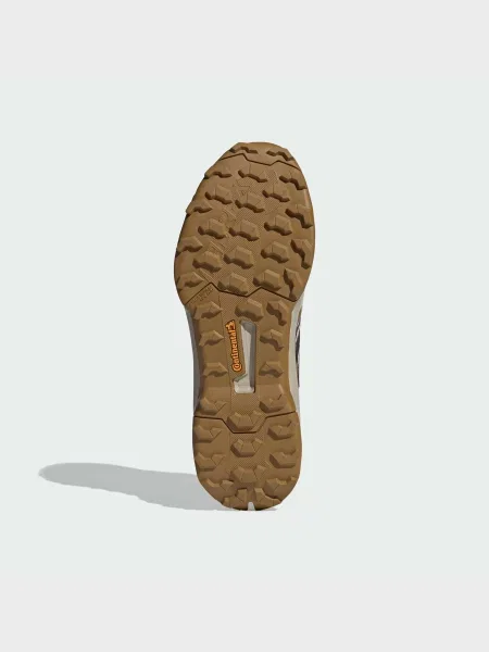 Кроссовки Adidas Terrex бежевые