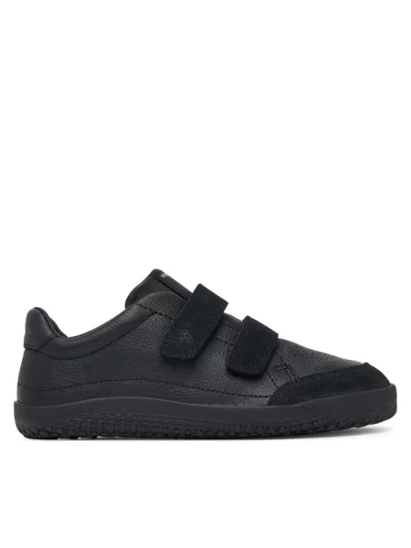 Sneakersy Vivo Barefoot czarne