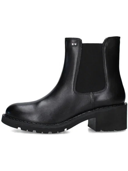 Pantofi Valleverde negru