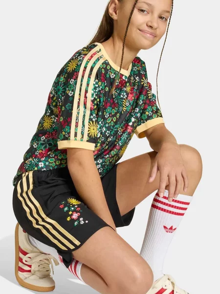 Детские шорты Adidas Originals